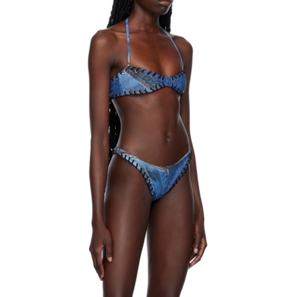 Miao bikini bottom - Picture 4 of 7